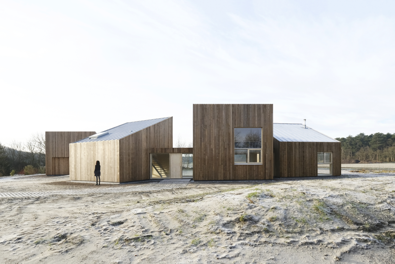 Tidal House