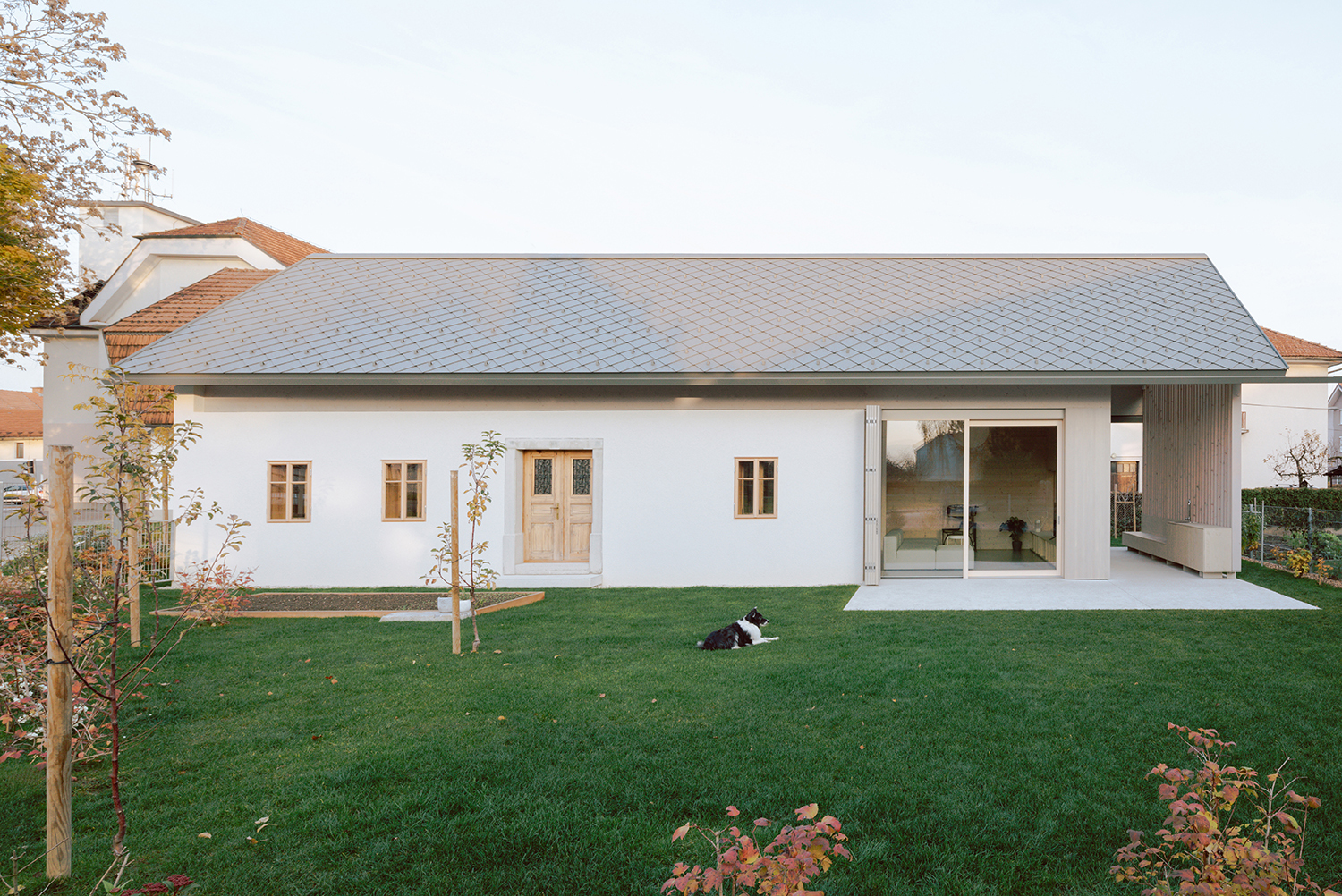 House MM