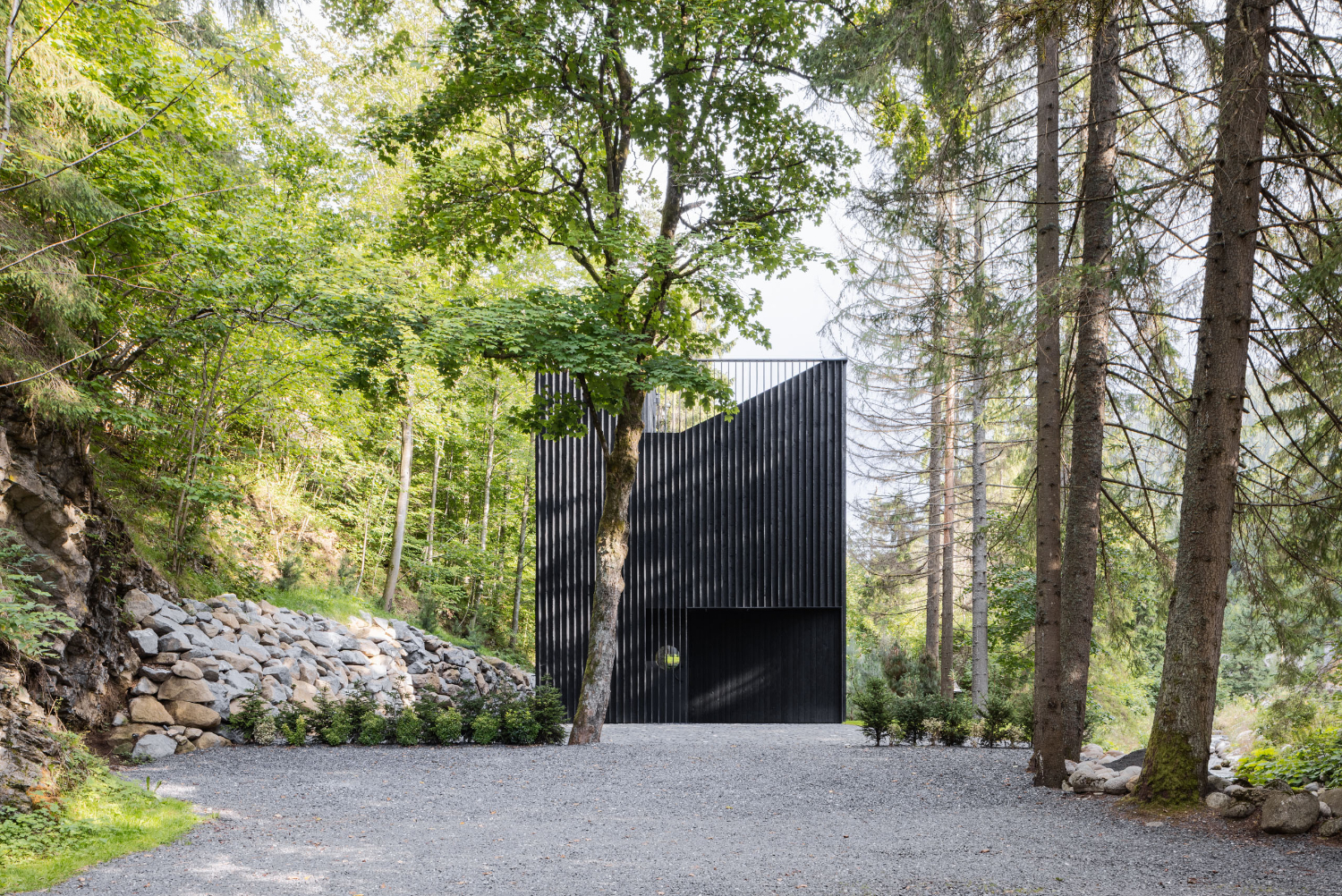 Rezidence Demänovská