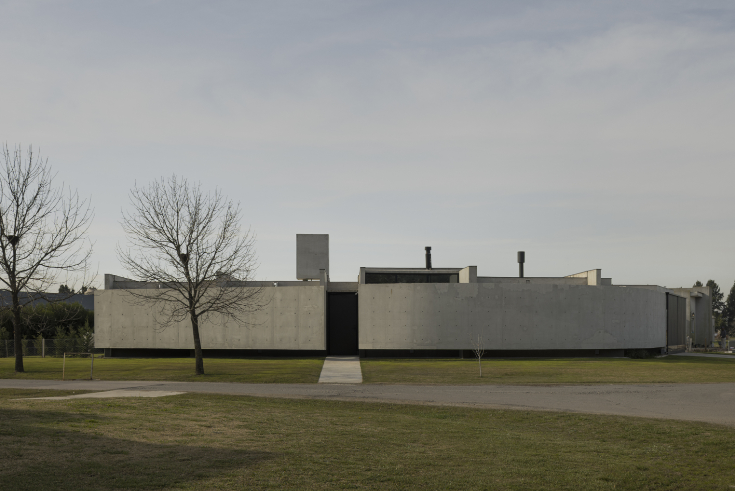 Casa Alba II