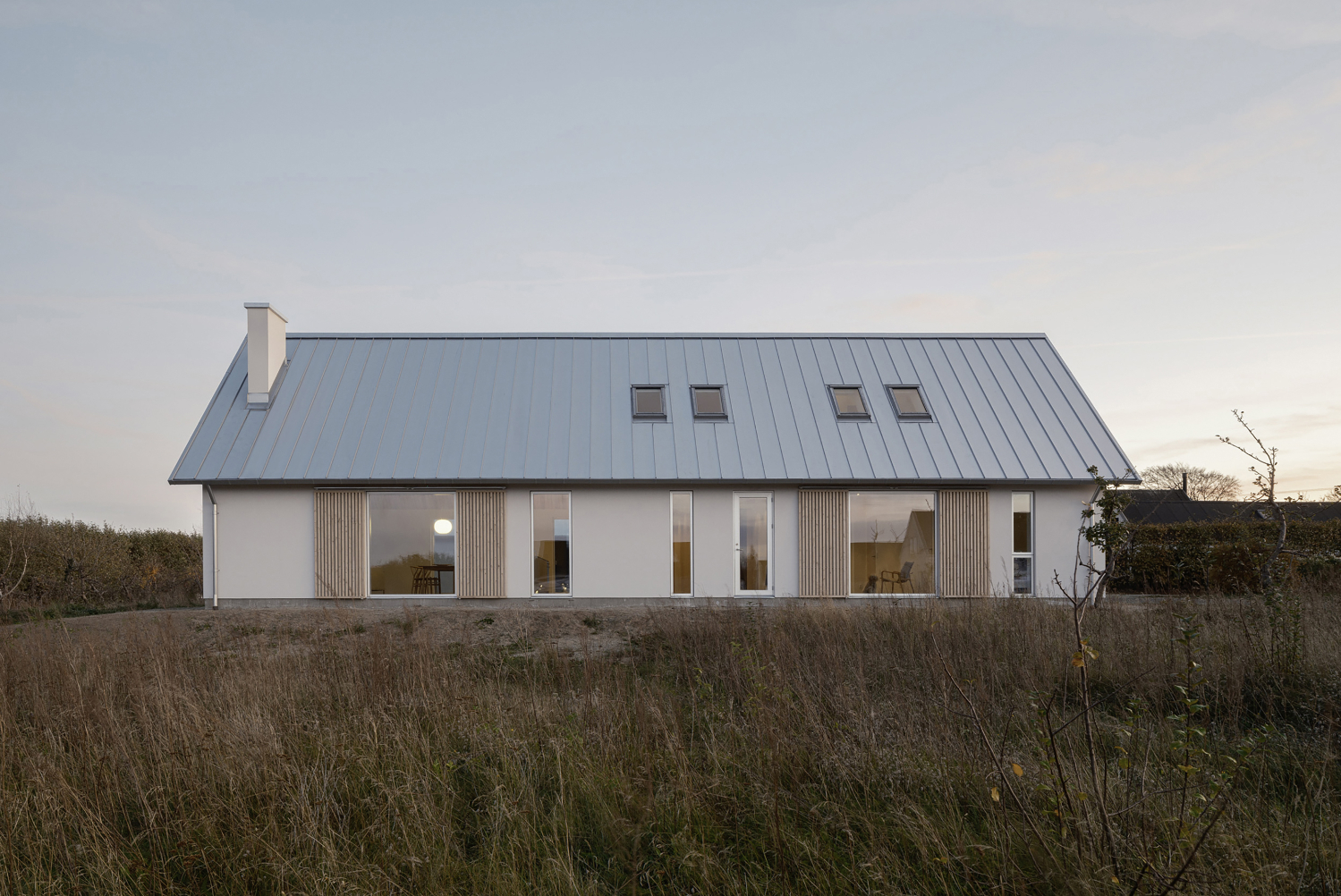 House in Rörum