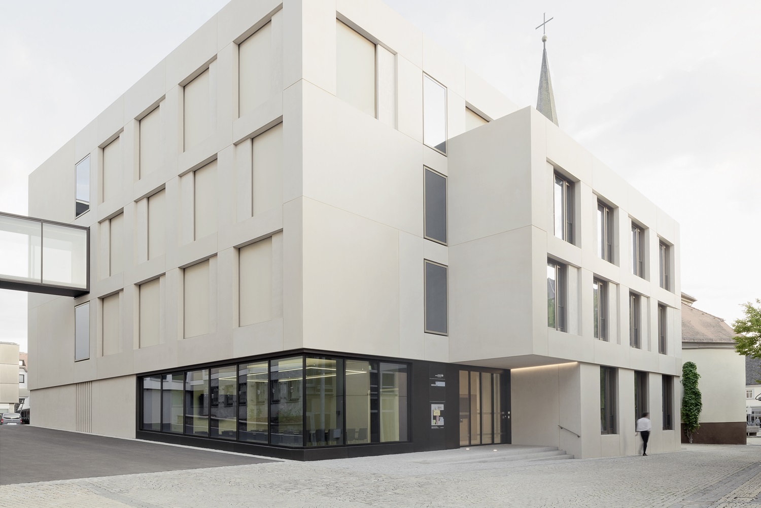 Administrativní okrsek Bad Kissingen