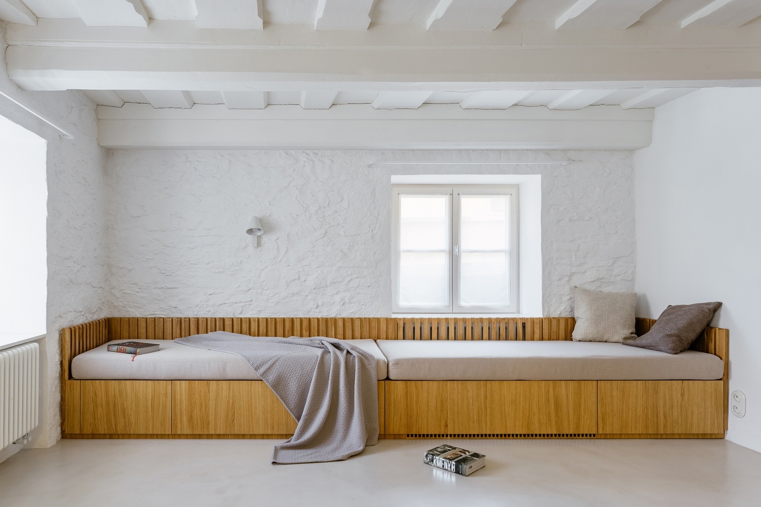 Clementine House