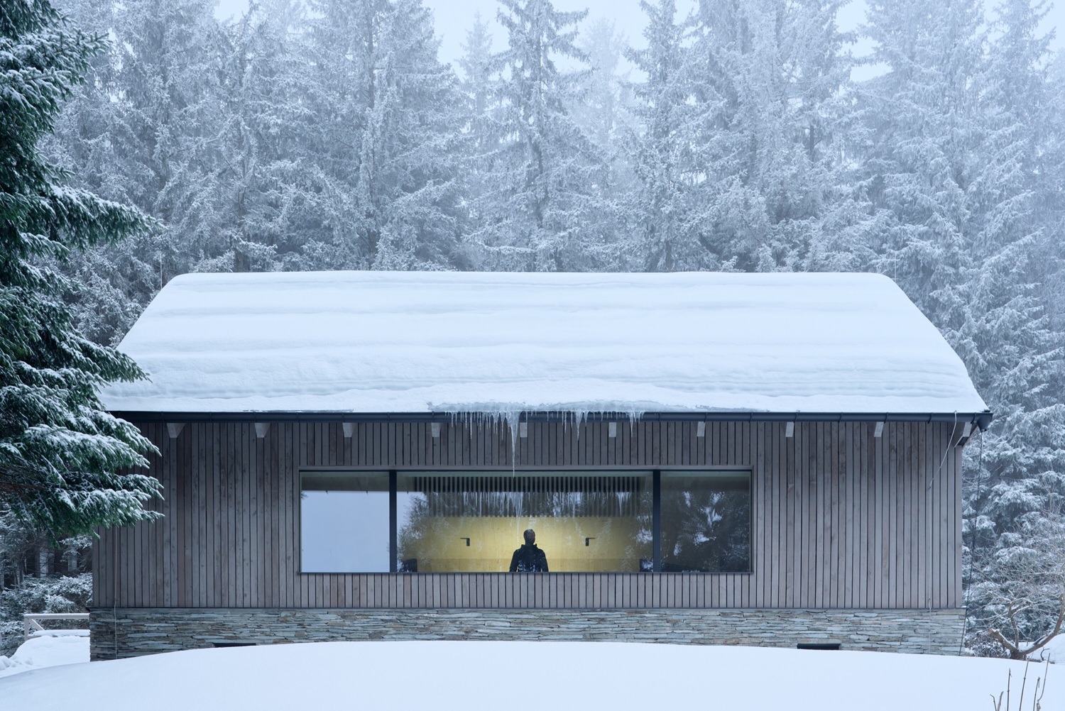 Horská chalupa Na Kukačkách